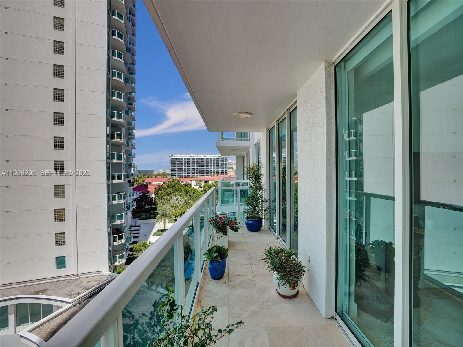 Photo of 3201 183rd St  #704, Aventura, Florida, 33160 - 