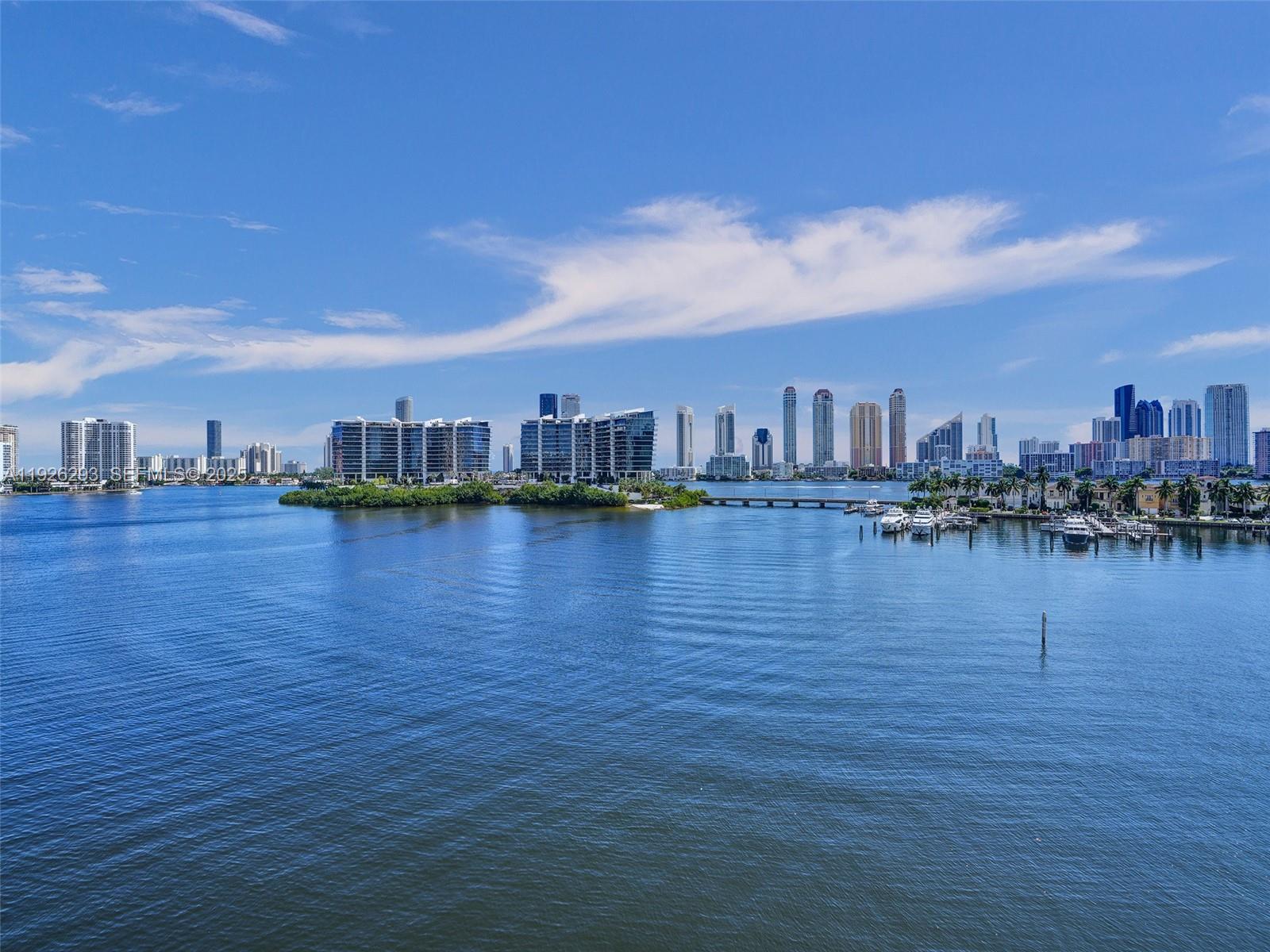 Photo of 3201 183rd St  #704, Aventura, Florida, 33160 - 