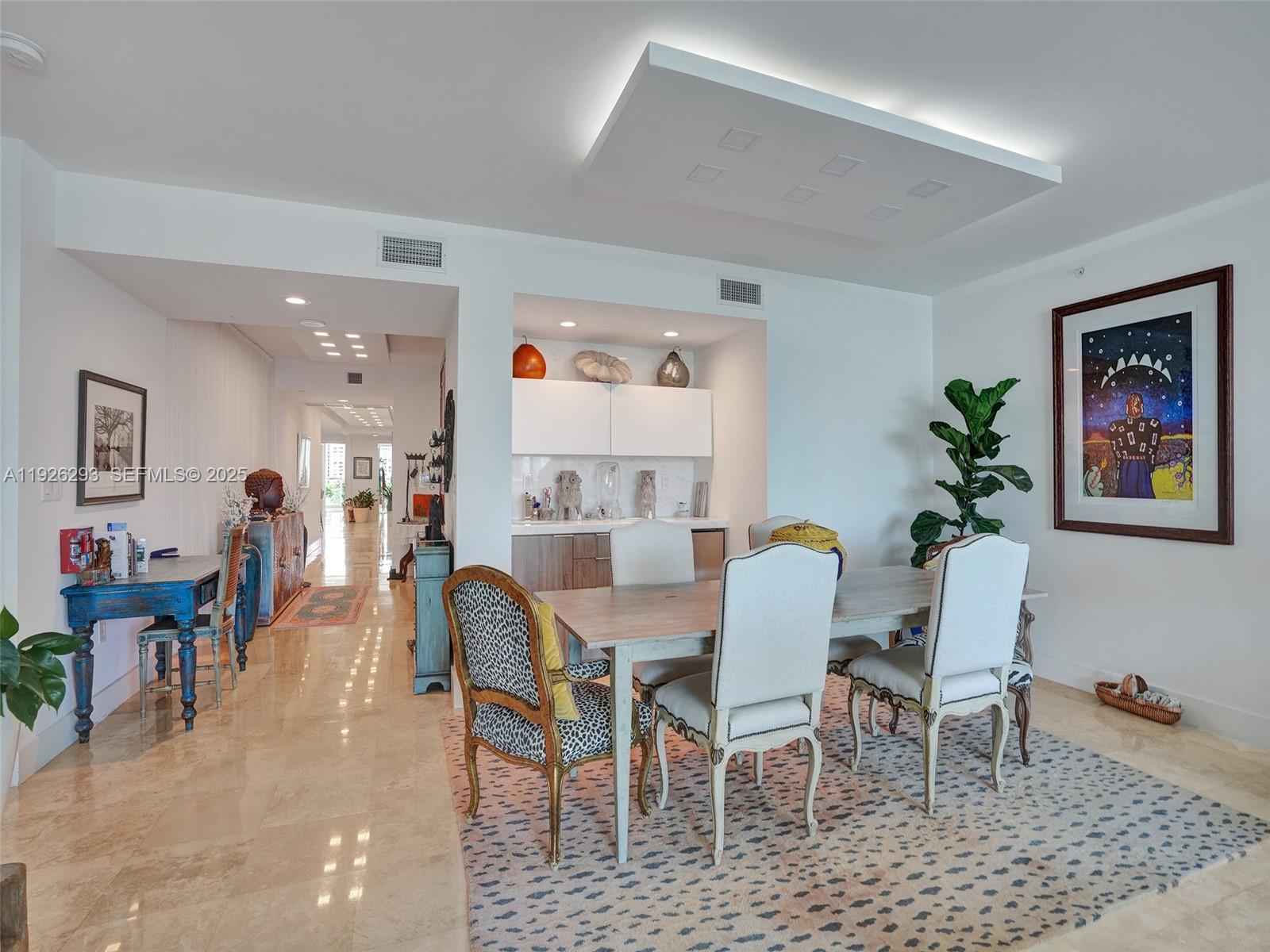 Photo of 3201 183rd St  #704, Aventura, Florida, 33160 - 