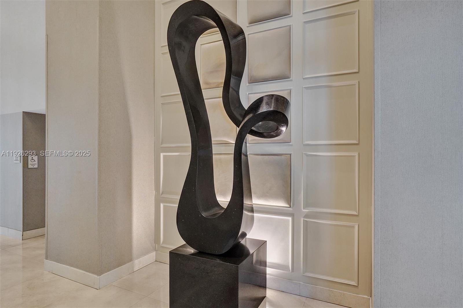 Photo of 3201 183rd St  #704, Aventura, Florida, 33160 - 