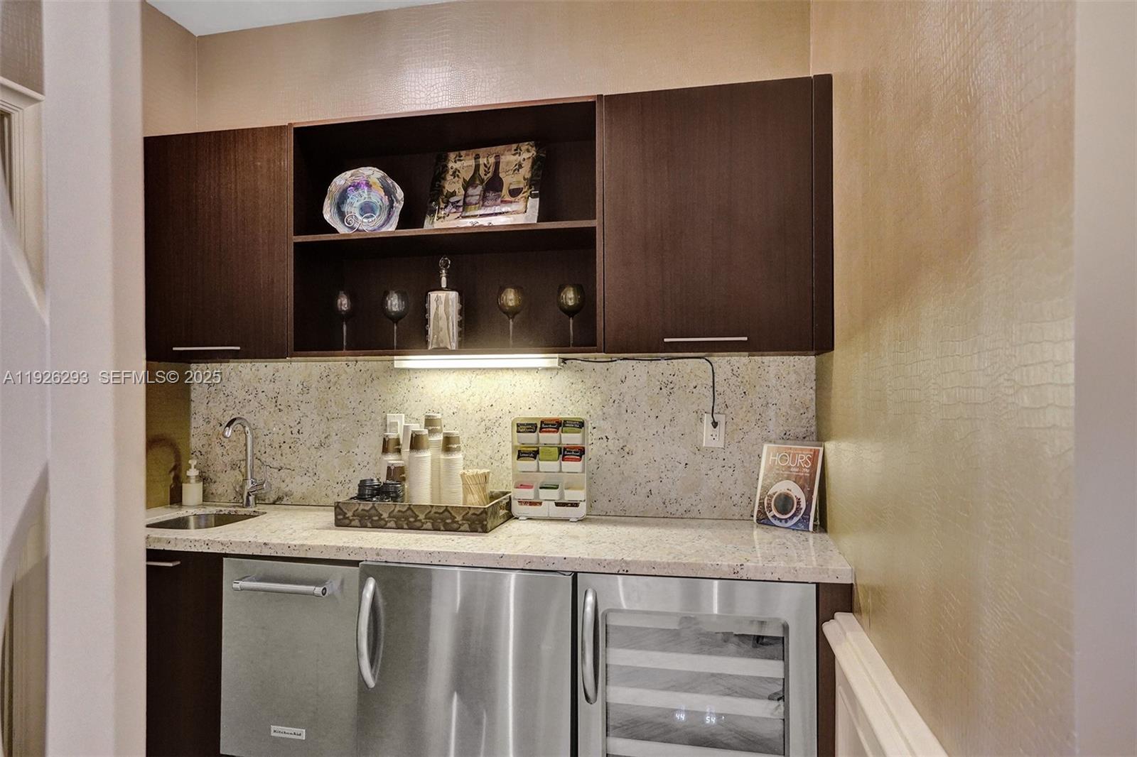 Photo of 3201 183rd St  #704, Aventura, Florida, 33160 - 