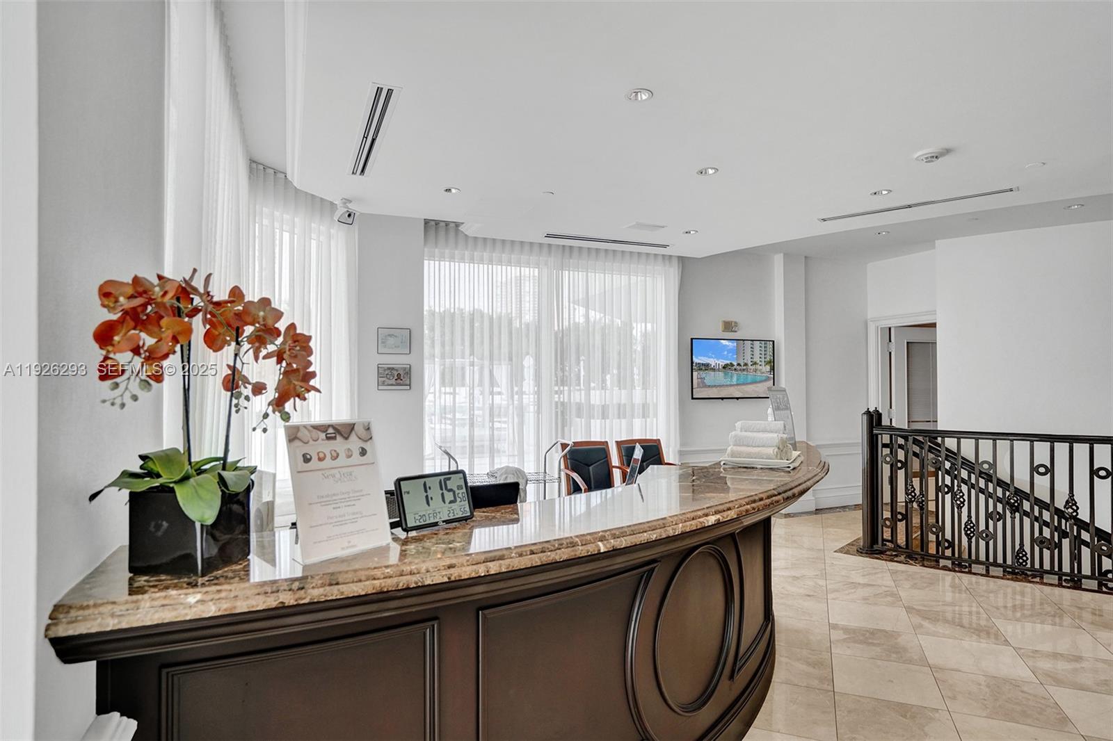 Photo of 3201 183rd St  #704, Aventura, Florida, 33160 - 