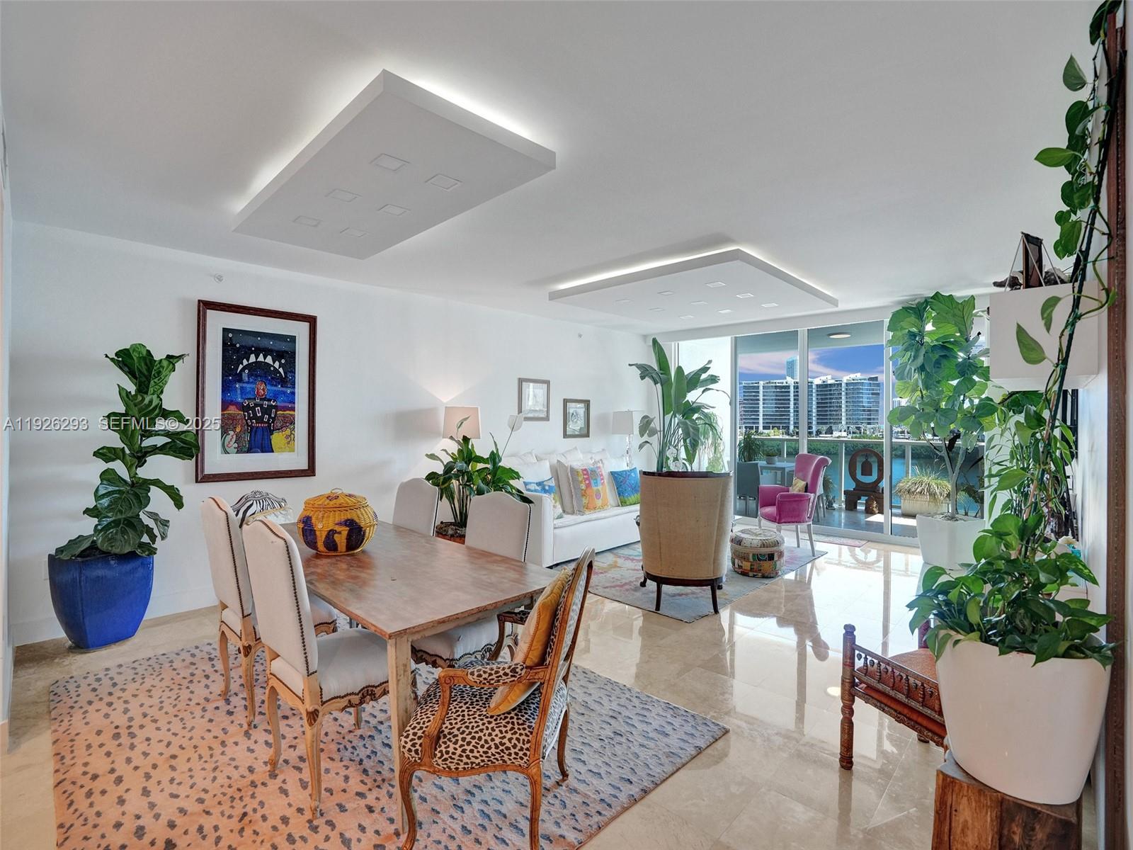 Photo of 3201 183rd St  #704, Aventura, Florida, 33160 - 