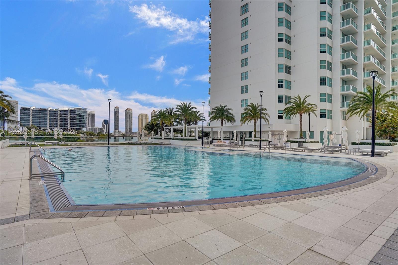 Photo of 3201 183rd St  #704, Aventura, Florida, 33160 - 