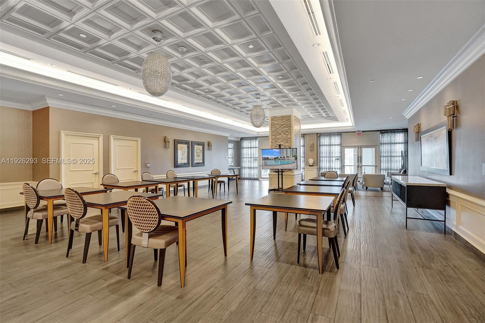 Photo of 3201 183rd St  #704, Aventura, Florida, 33160 - 