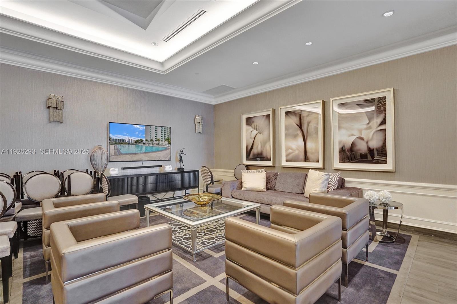 Photo of 3201 183rd St  #704, Aventura, Florida, 33160 - 