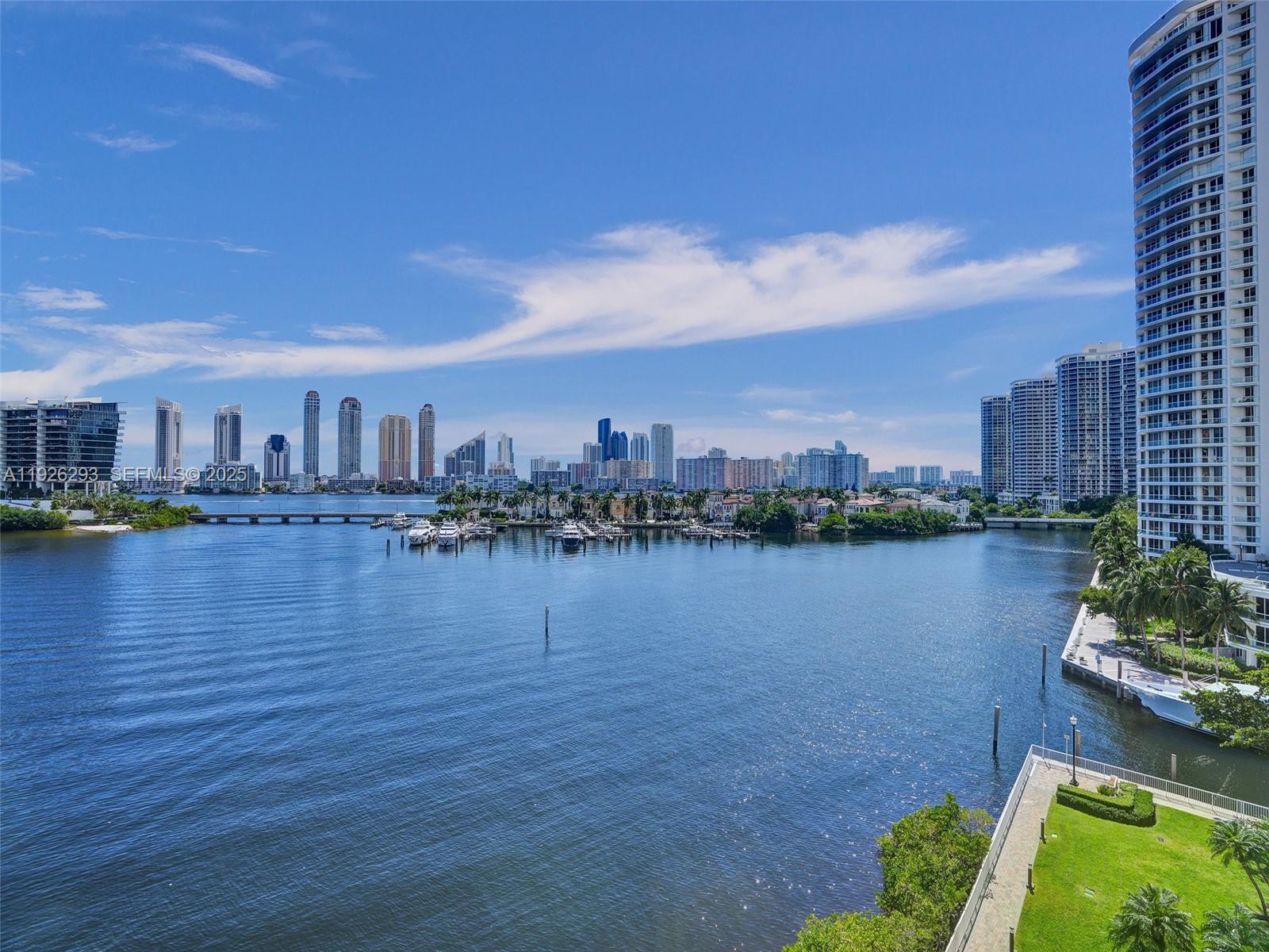 Photo of 3201 183rd St  #704, Aventura, Florida, 33160 - 