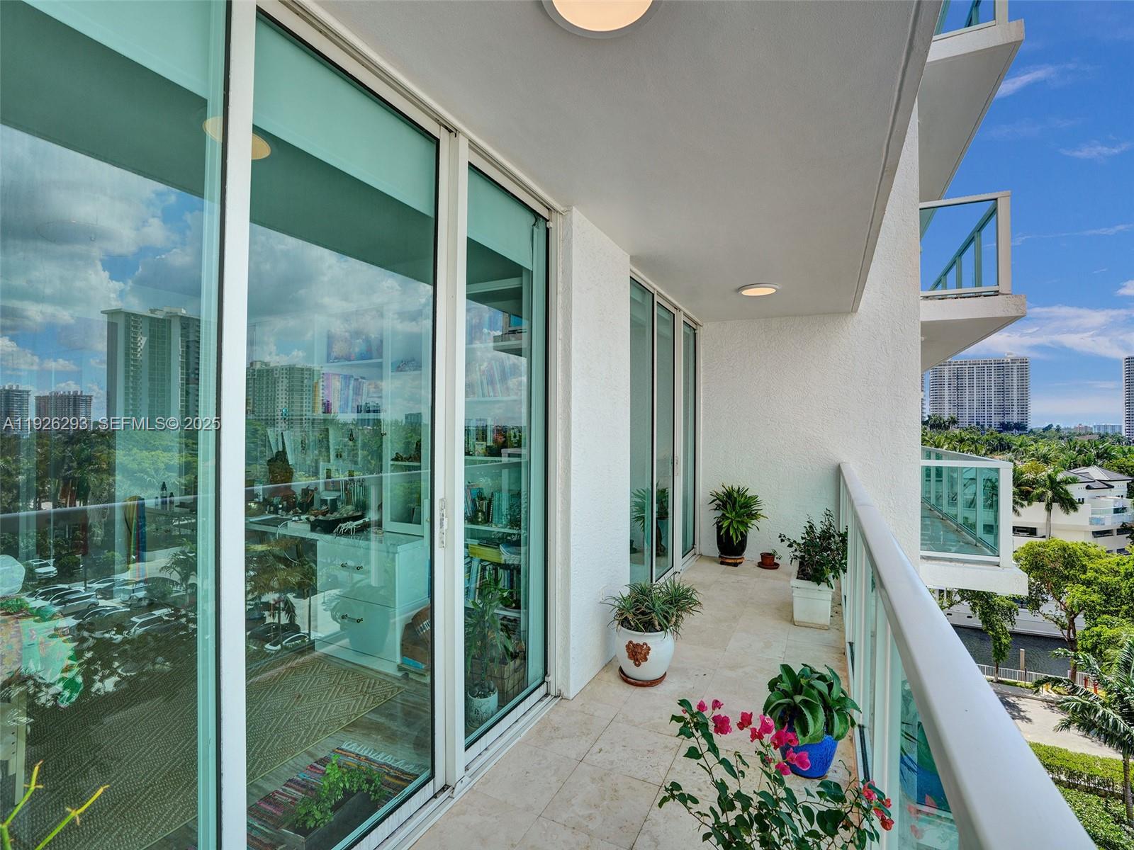 Photo of 3201 183rd St  #704, Aventura, Florida, 33160 - 