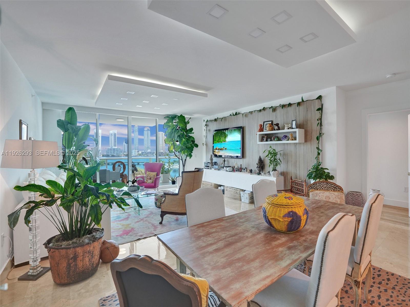 Photo of 3201 183rd St  #704, Aventura, Florida, 33160 - 