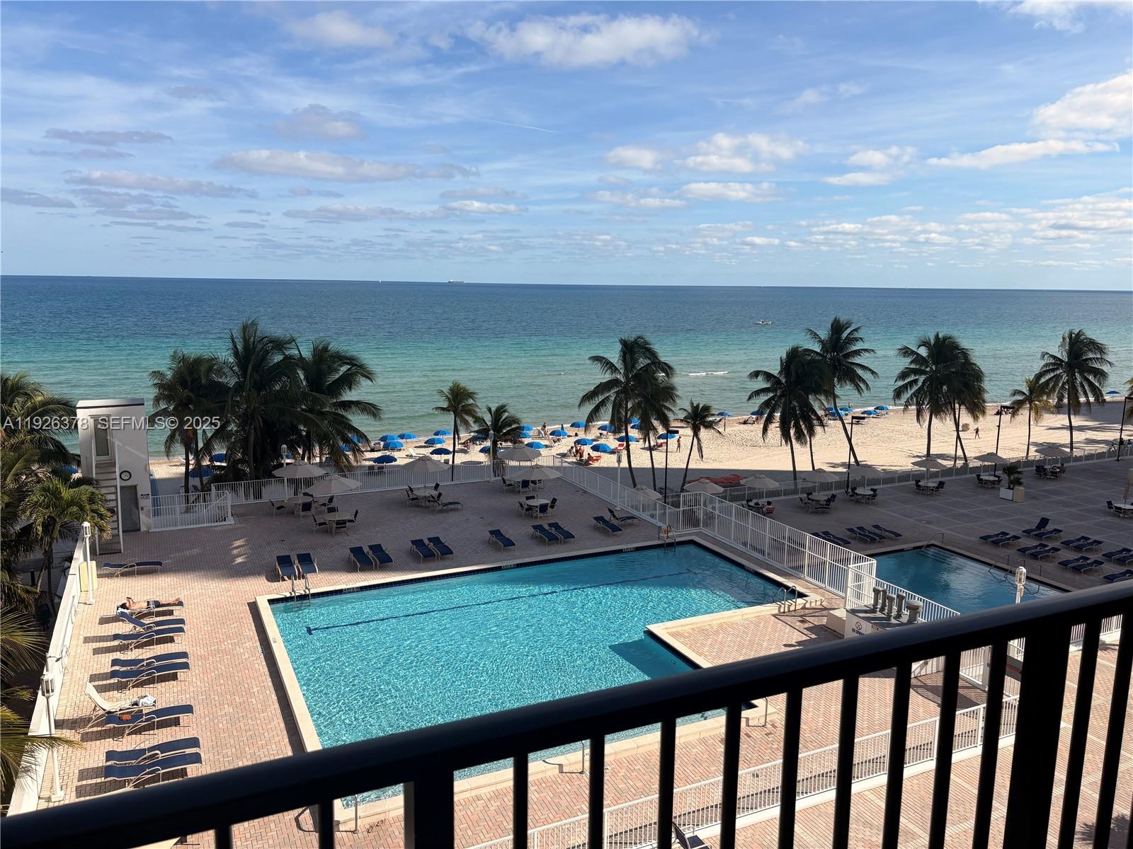 Photo of 2201 Ocean Dr  #601, Hollywood, Florida, 33019 - 