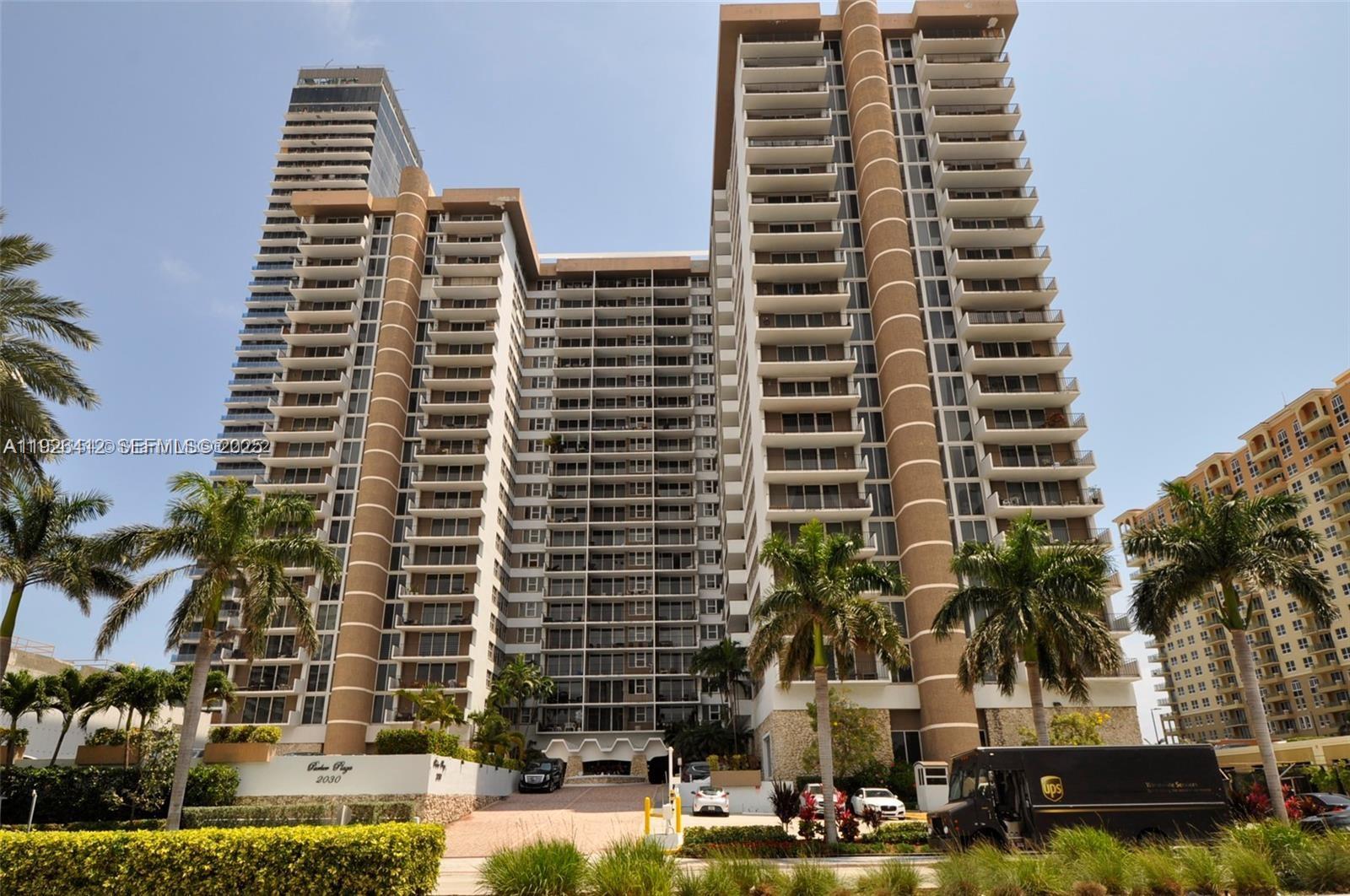 Photo of 2030 Ocean Dr #1504, Hallandale Beach, Florida, 33009 -