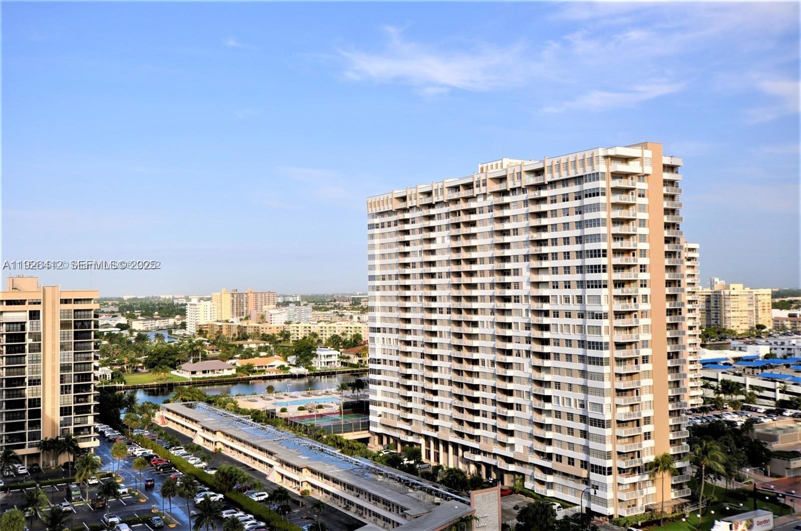 Photo of 2030 Ocean Dr #1504, Hallandale Beach, Florida, 33009 -