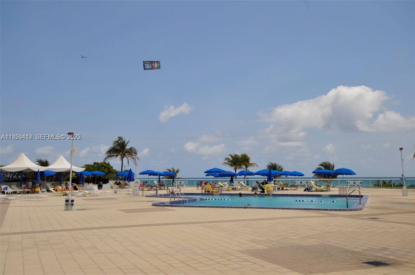 Photo of 2030 Ocean Dr #1504, Hallandale Beach, Florida, 33009 -