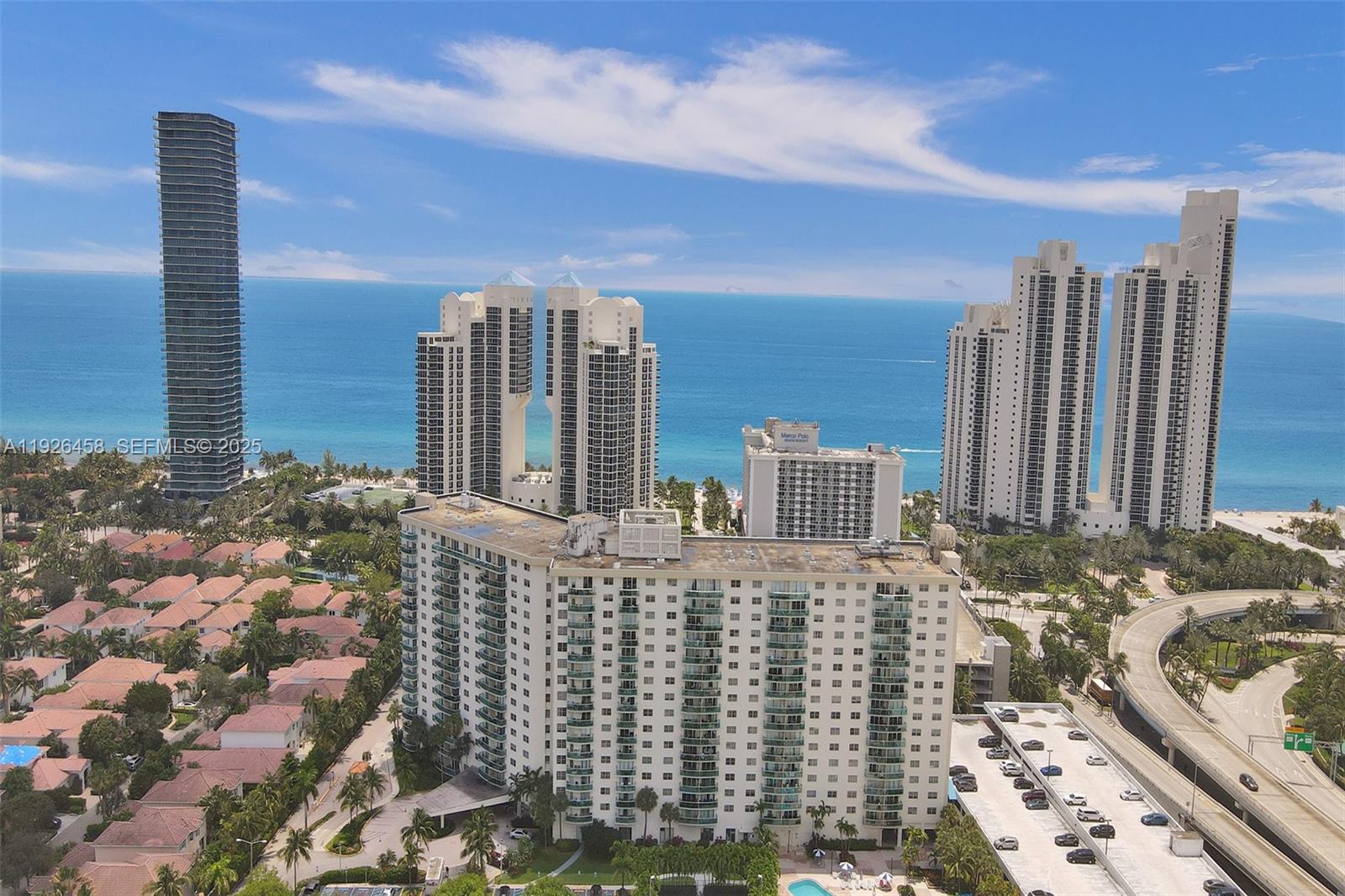 Photo of 19370 Collins Ave #1504, Sunny Isles Beach, Florida, 33160 -