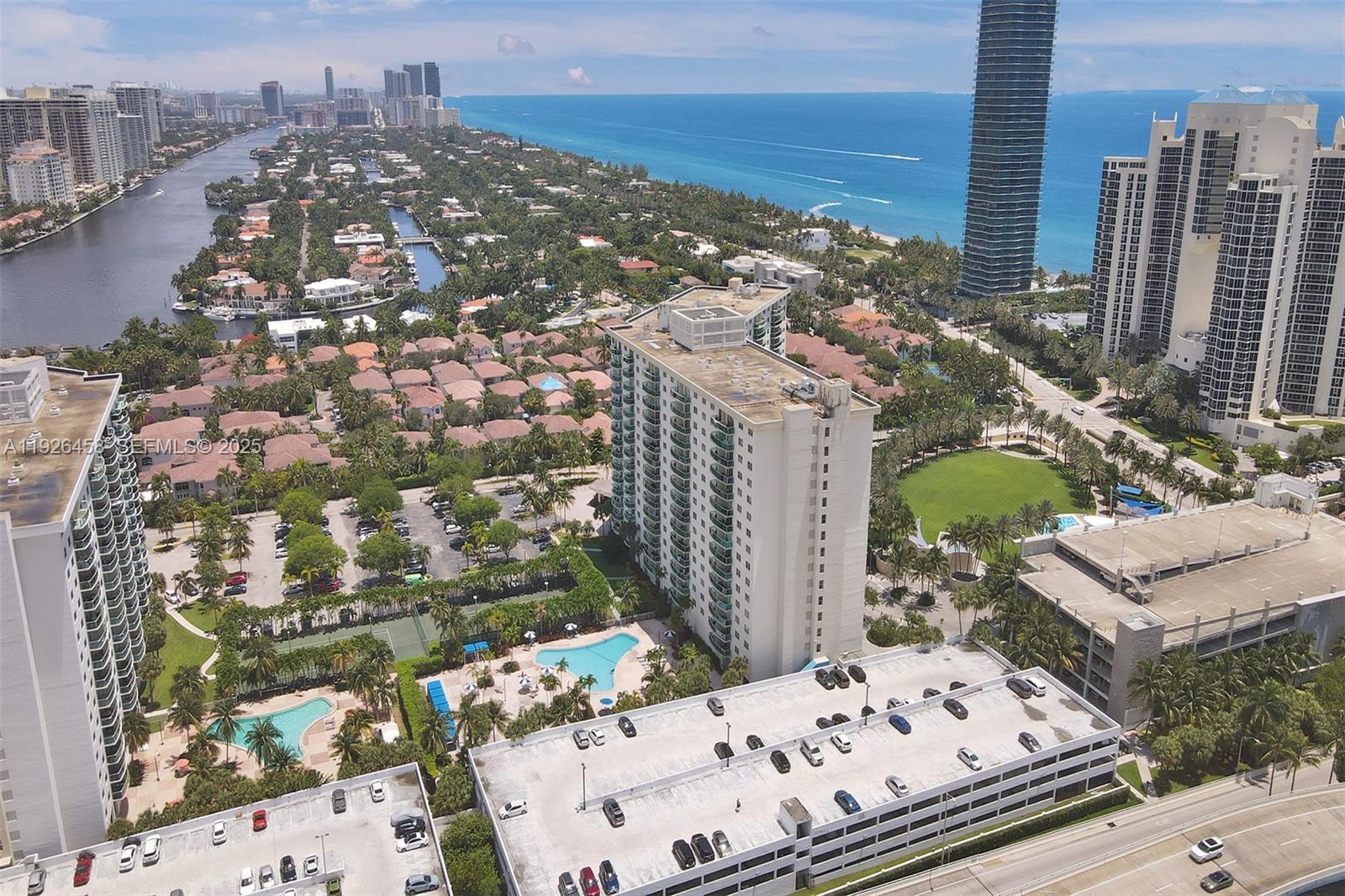 Photo of 19370 Collins Ave #1504, Sunny Isles Beach, Florida, 33160 -