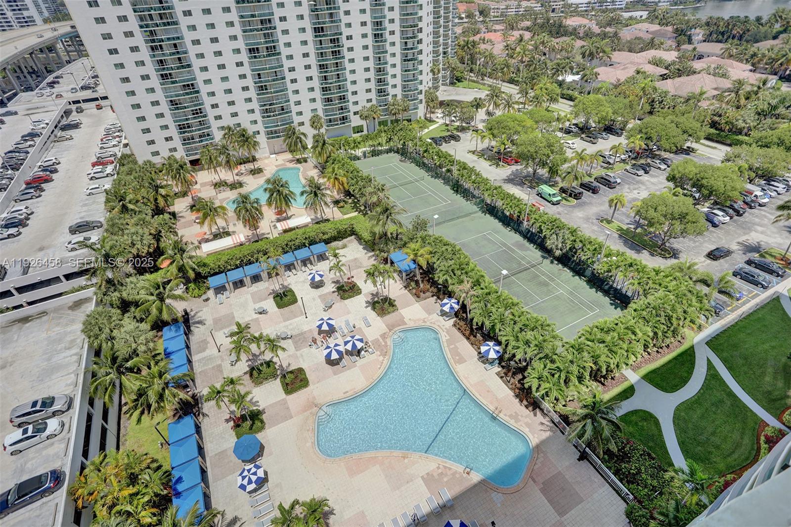 Photo of 19370 Collins Ave #1504, Sunny Isles Beach, Florida, 33160 -