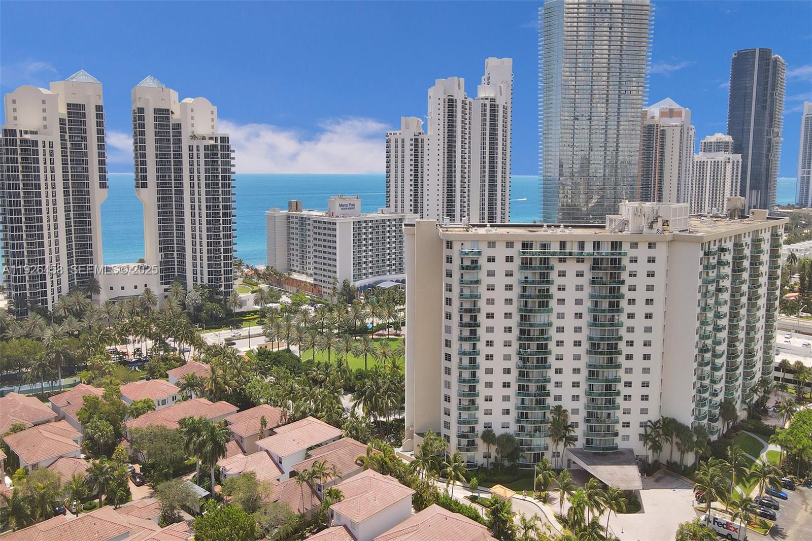 Photo of 19370 Collins Ave #1504, Sunny Isles Beach, Florida, 33160 -