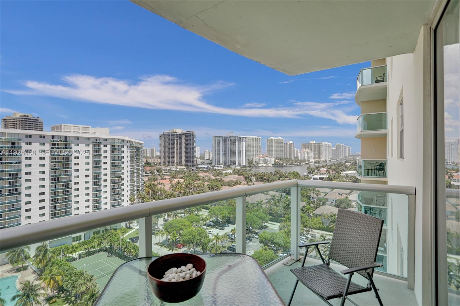 Photo of 19370 Collins Ave #1504, Sunny Isles Beach, Florida, 33160 -