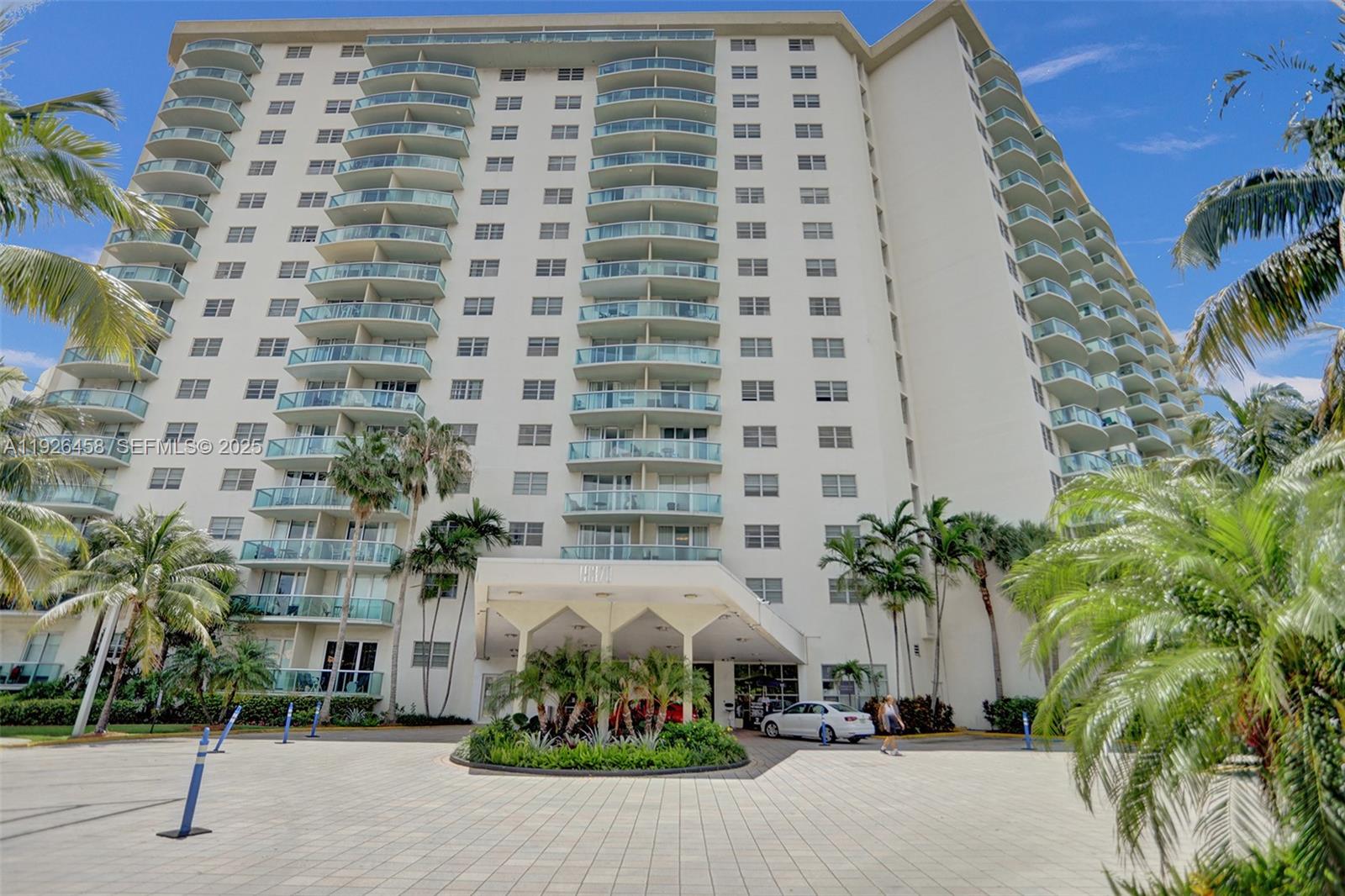 Photo of 19370 Collins Ave #1504, Sunny Isles Beach, Florida, 33160 -