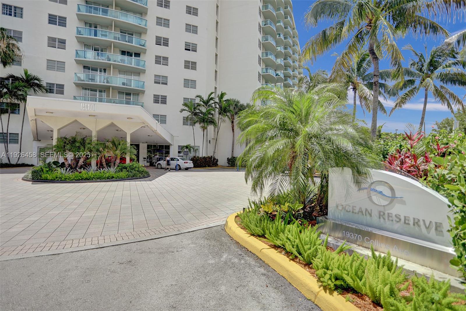 Photo of 19370 Collins Ave #1504, Sunny Isles Beach, Florida, 33160 -