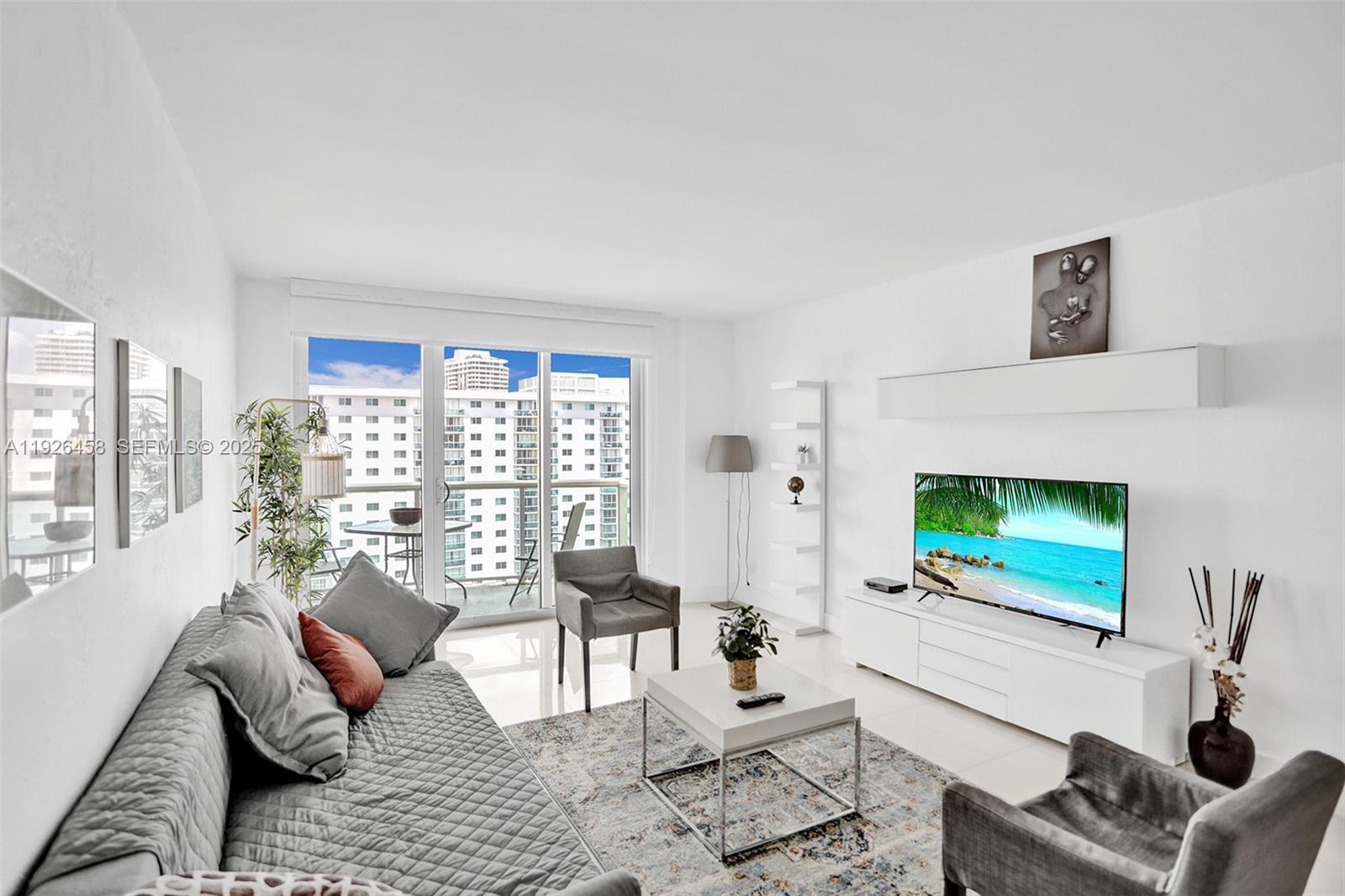 Photo of 19370 Collins Ave #1504, Sunny Isles Beach, Florida, 33160 -