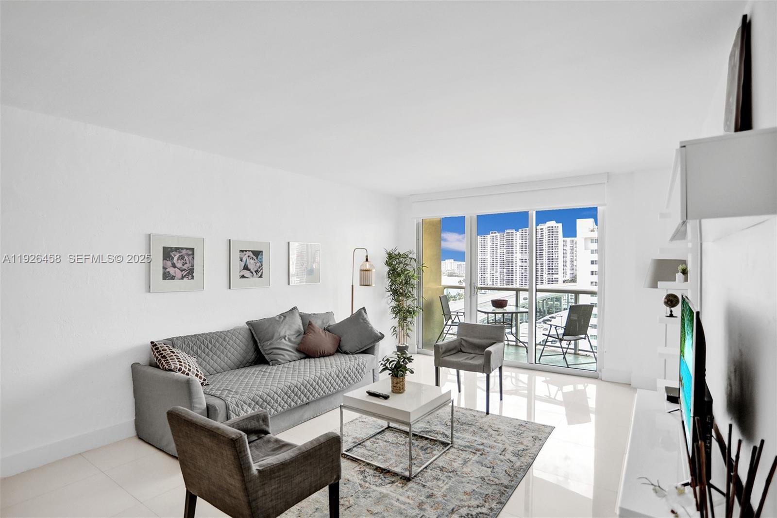 Photo of 19370 Collins Ave #1504, Sunny Isles Beach, Florida, 33160 -