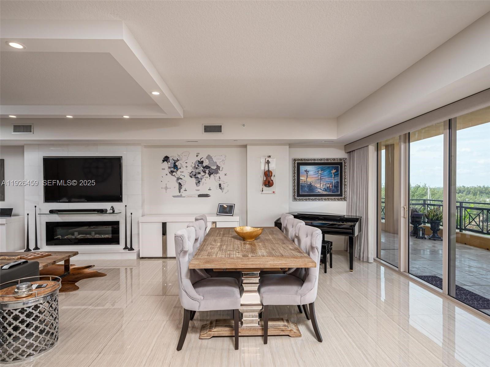 Photo of 3415 Ocean Drive  #605, Hollywood, Florida, 33019 - 