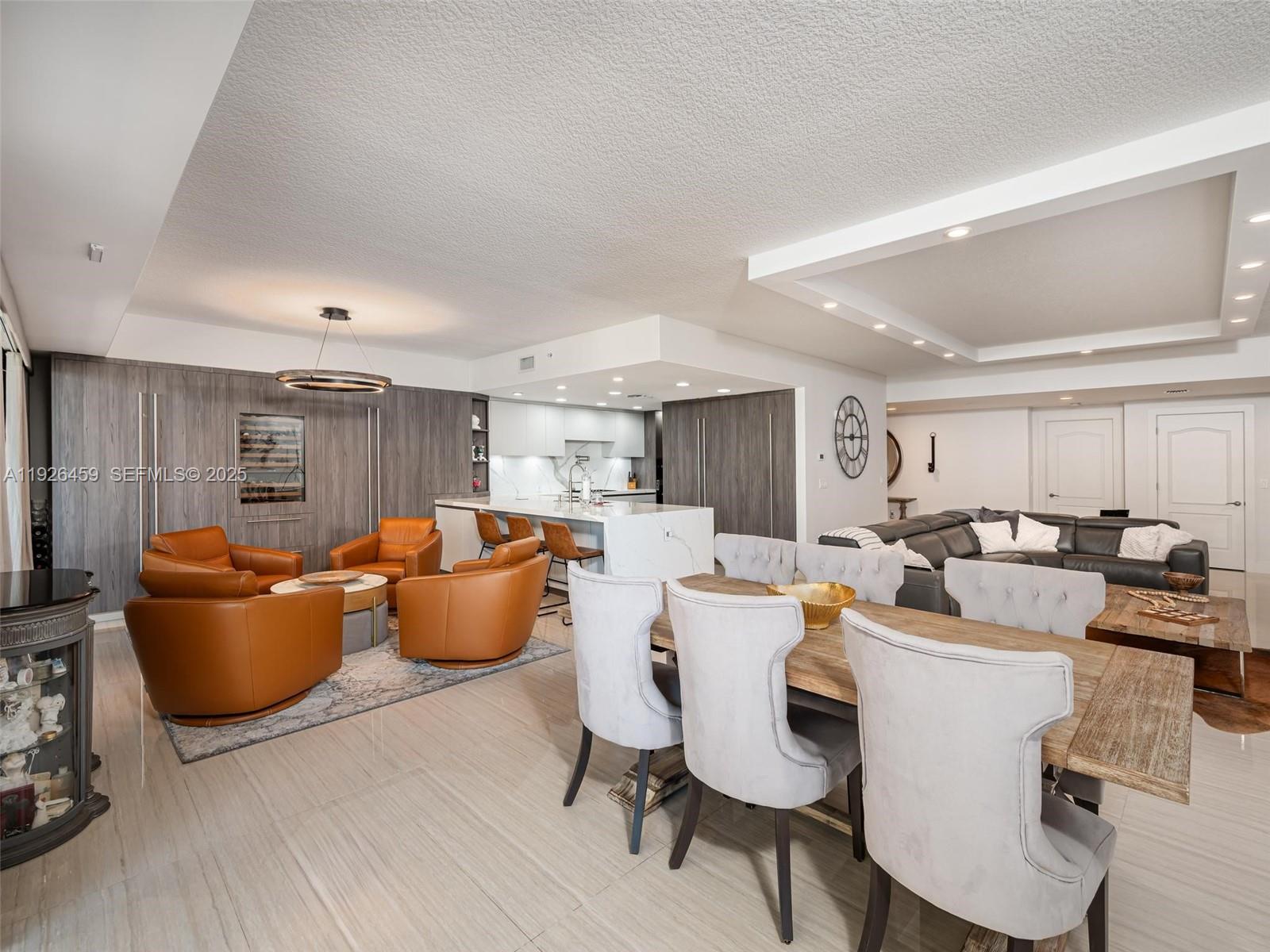 Photo of 3415 Ocean Drive  #605, Hollywood, Florida, 33019 - 