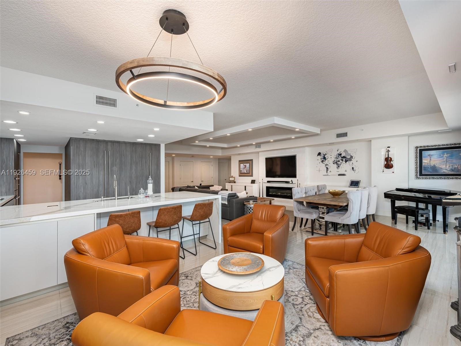 Photo of 3415 Ocean Drive  #605, Hollywood, Florida, 33019 - 