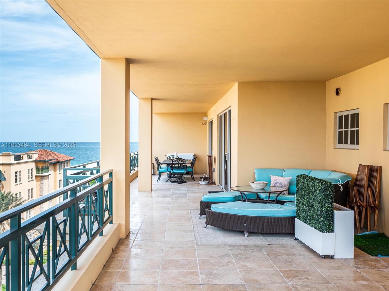 Photo of 3415 Ocean Drive #605, Hollywood, Florida, 33019 -