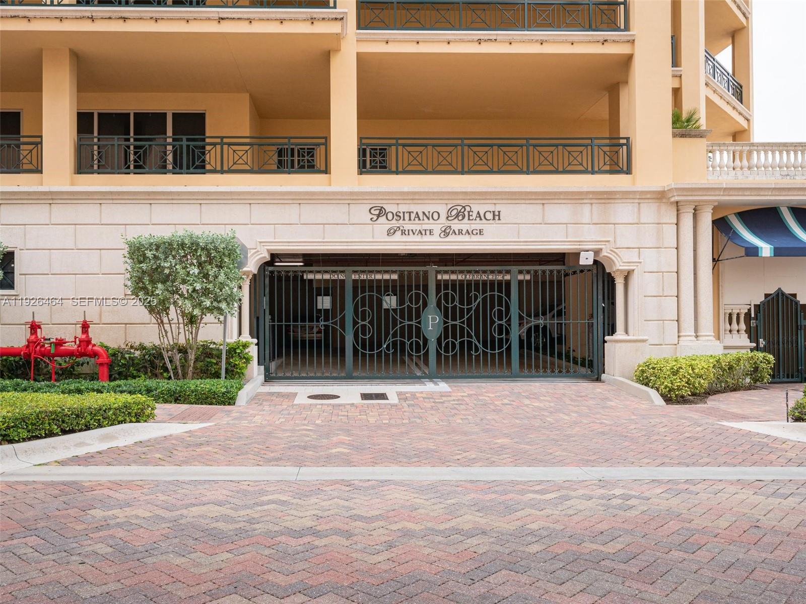 Photo of 3415 Ocean Drive #605, Hollywood, Florida, 33019 -