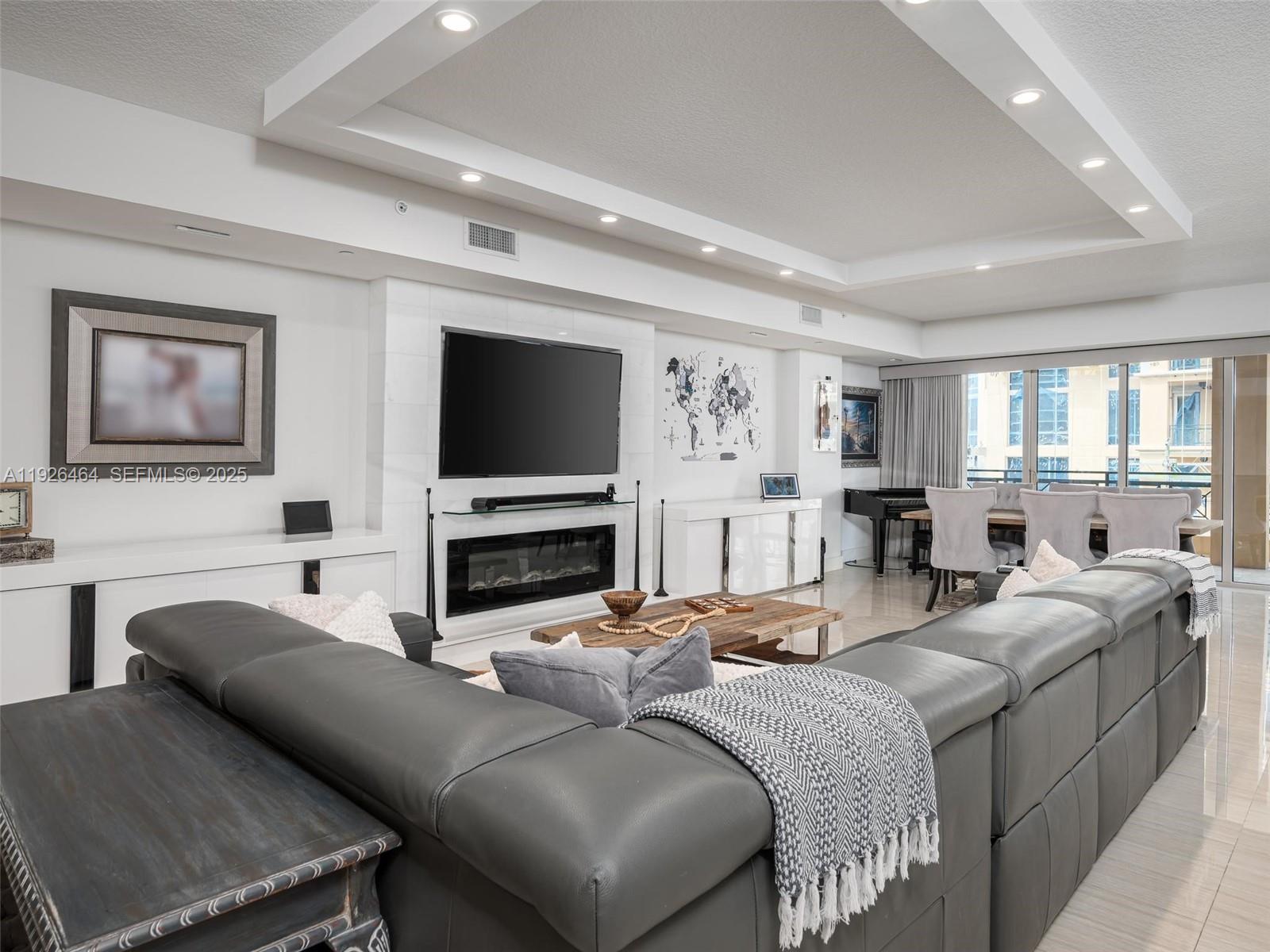 Photo of 3415 Ocean Drive #605, Hollywood, Florida, 33019 -