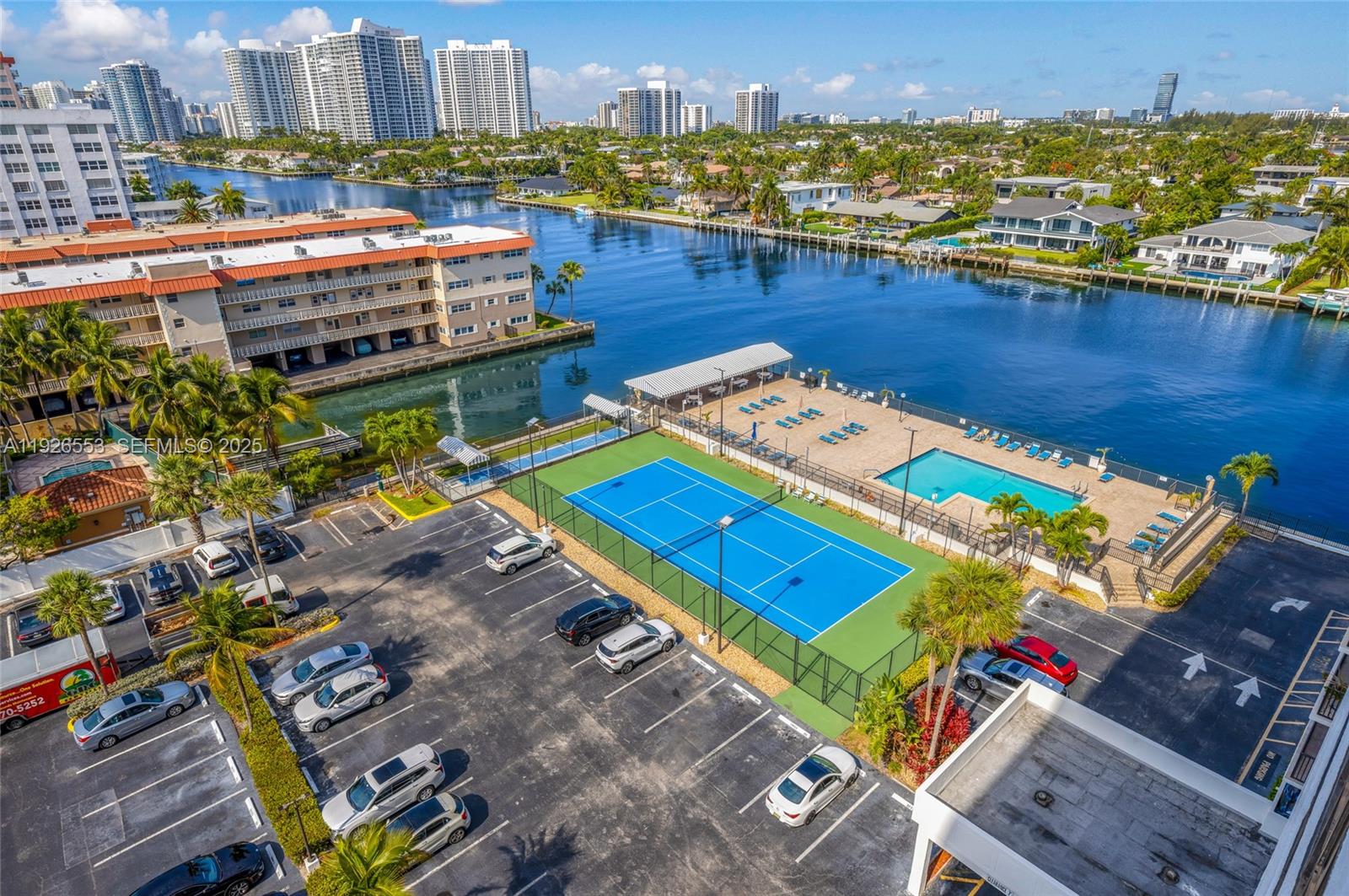 Photo of 2017 Ocean Dr #706, Hallandale Beach, Florida, 33009 -
