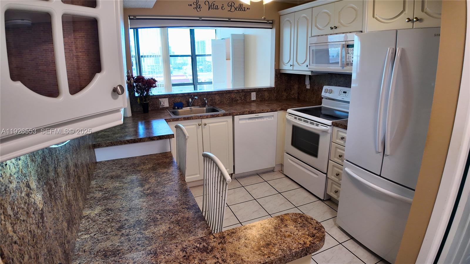 Photo of 2017 Ocean Dr #706, Hallandale Beach, Florida, 33009 -