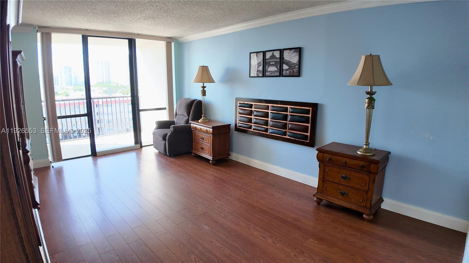 Photo of 2017 Ocean Dr #706, Hallandale Beach, Florida, 33009 -