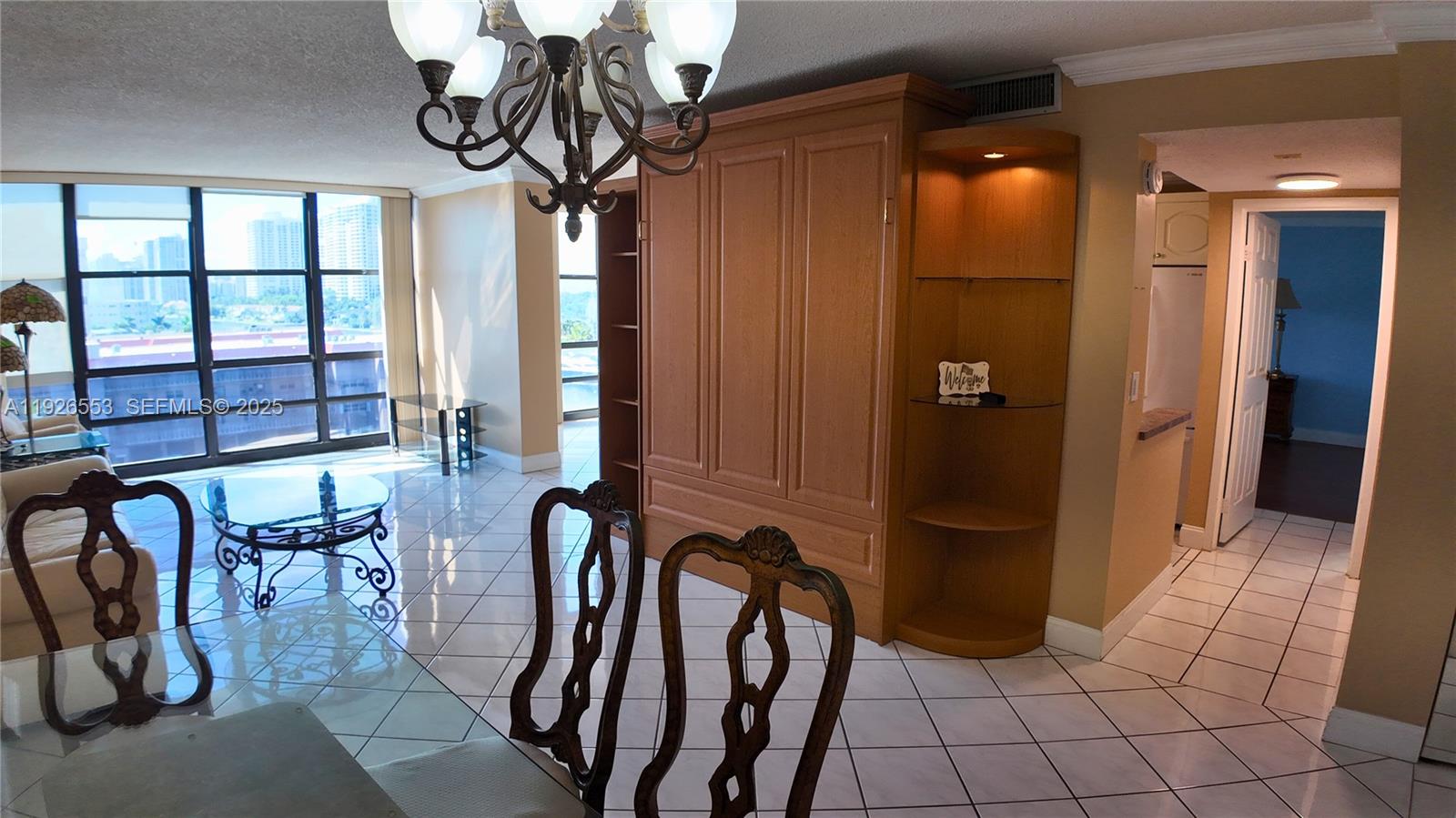 Photo of 2017 Ocean Dr #706, Hallandale Beach, Florida, 33009 -