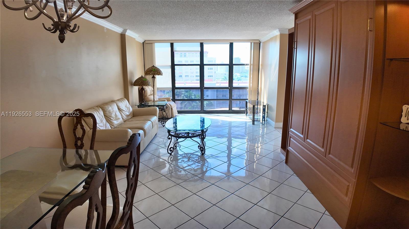 Photo of 2017 Ocean Dr #706, Hallandale Beach, Florida, 33009 -