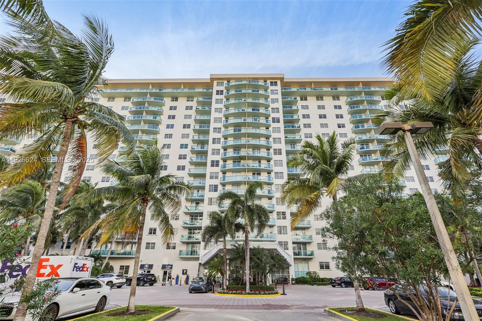 Photo of 19390 Collins Ave #1602, Sunny Isles Beach, Florida, 33160 -