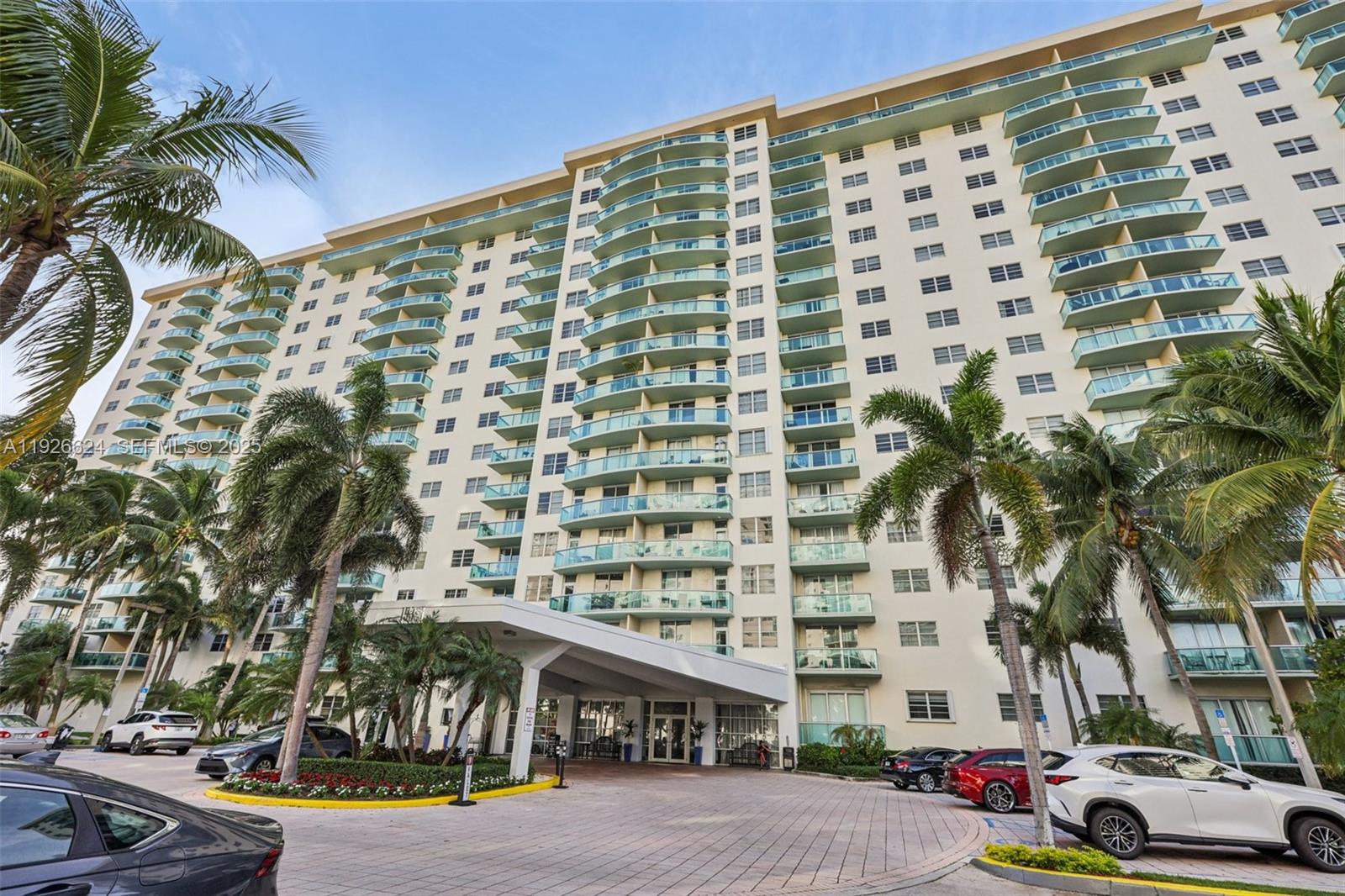 Photo of 19390 Collins Ave #1602, Sunny Isles Beach, Florida, 33160 -