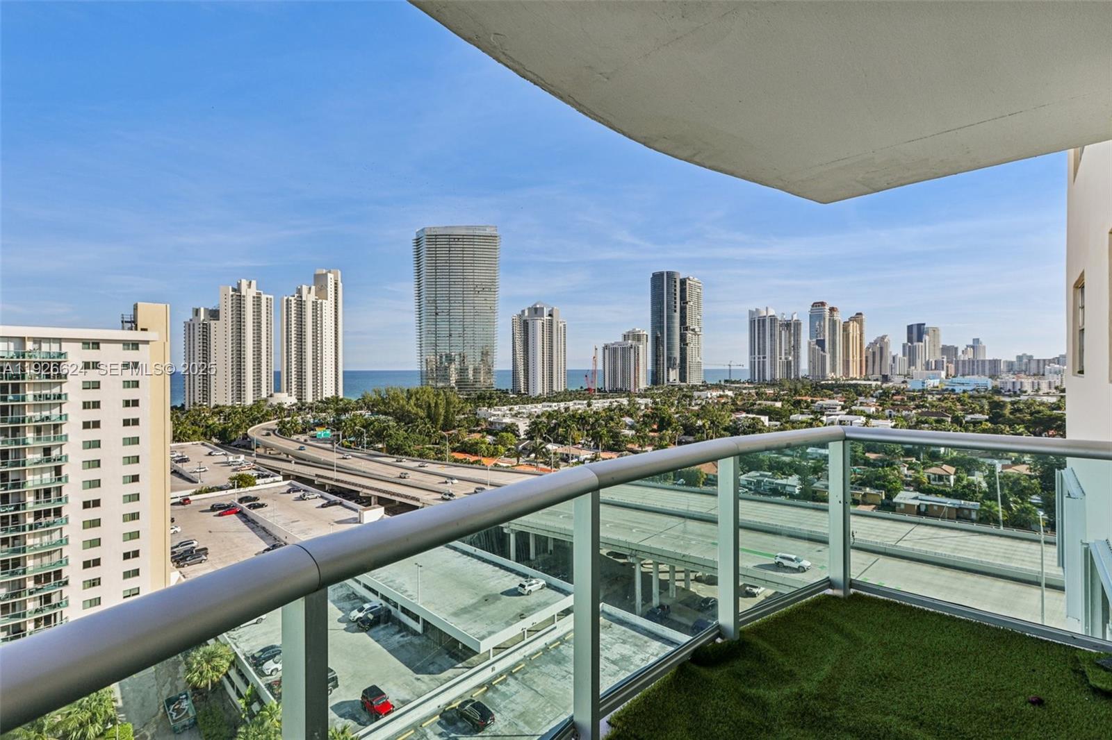 Photo of 19390 Collins Ave #1602, Sunny Isles Beach, Florida, 33160 -
