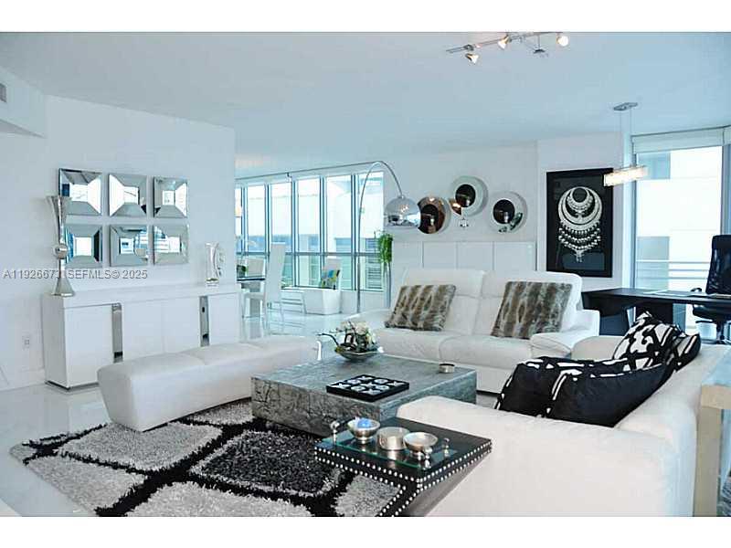 Photo of 3535 OCEAN DR #705, Hollywood, Florida, 33019 - Den/Family/Great Room