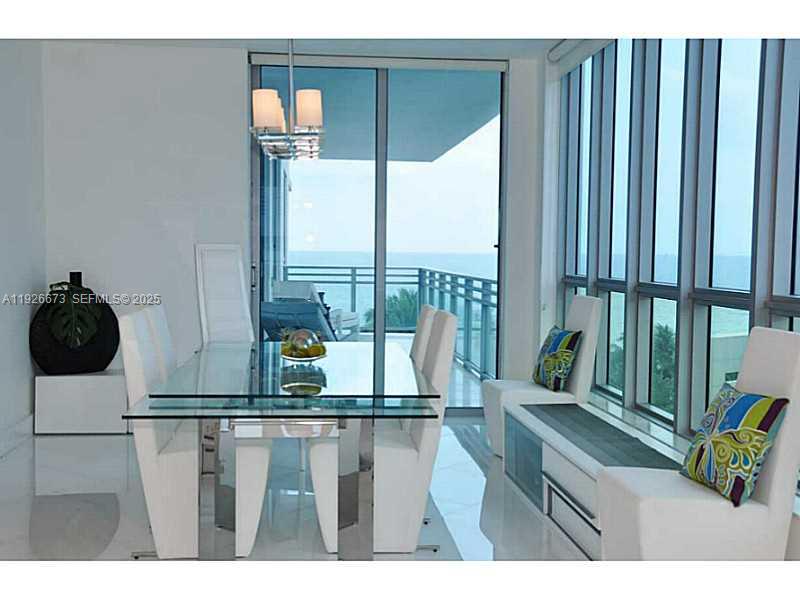 Photo of 3535 OCEAN DR #705, Hollywood, Florida, 33019 - Dining Room