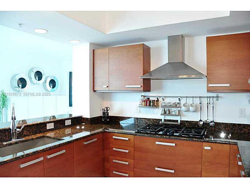Photo of 3535 OCEAN DR #705, Hollywood, Florida, 33019 - Kitchen