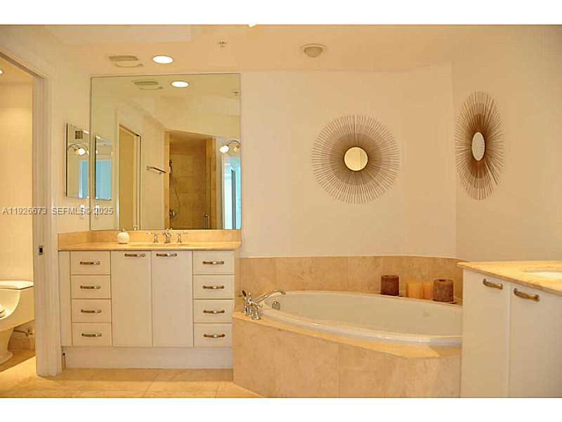 Photo of 3535 OCEAN DR #705, Hollywood, Florida, 33019 - Bath/Spa Master