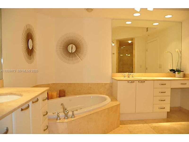 Photo of 3535 OCEAN DR #705, Hollywood, Florida, 33019 - Bath/Spa Master