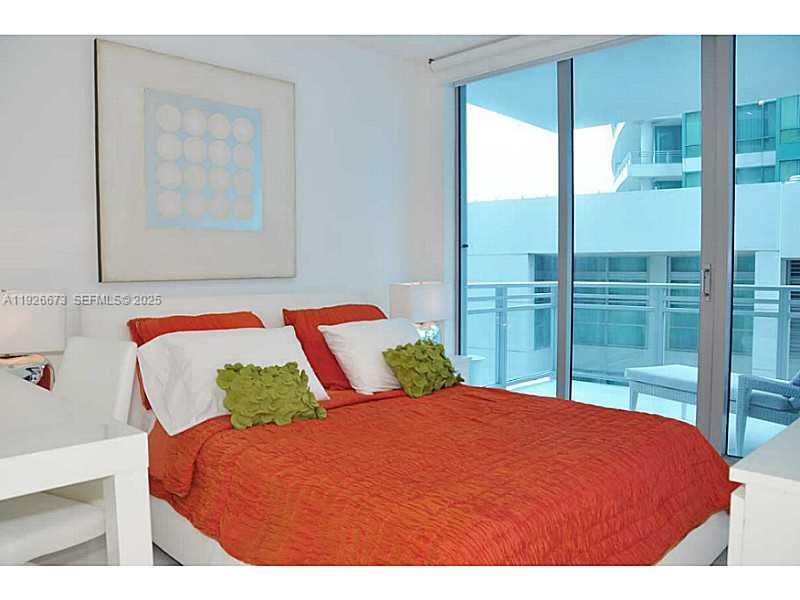 Photo of 3535 OCEAN DR #705, Hollywood, Florida, 33019 - Bedroom