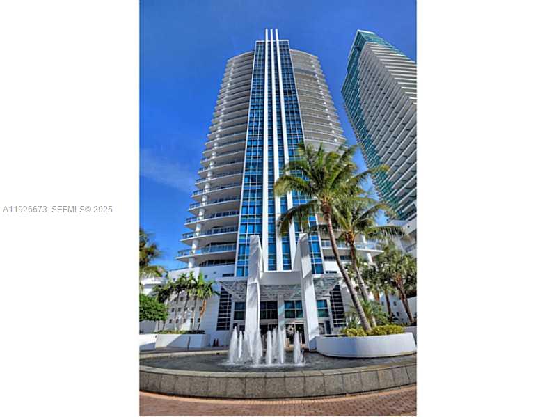 Photo of 3535 OCEAN DR #705, Hollywood, Florida, 33019 - Exterior Front