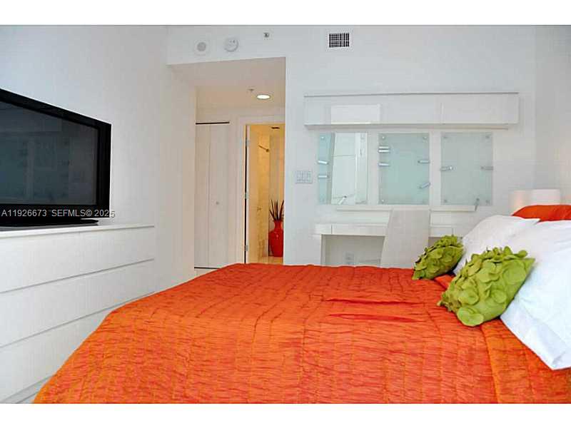 Photo of 3535 OCEAN DR #705, Hollywood, Florida, 33019 - Bedroom