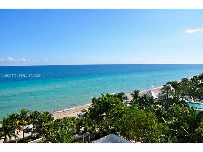 Photo of 3535 OCEAN DR #705, Hollywood, Florida, 33019 - View