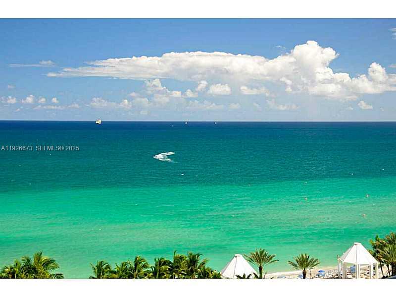 Photo of 3535 OCEAN DR #705, Hollywood, Florida, 33019 - View